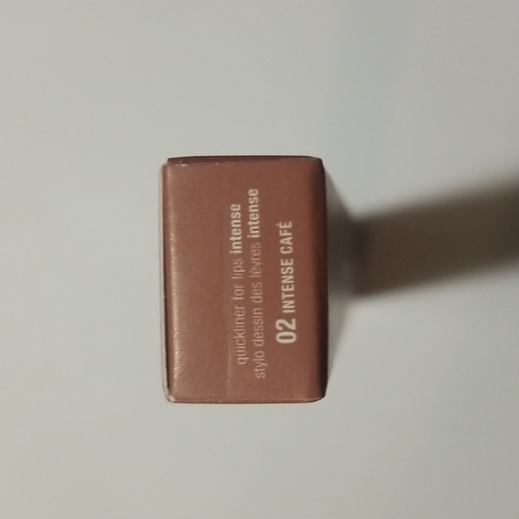 CLINIQUE Intense Cafe Quickliner For Lips Intense - Picture 6 of 6